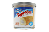 HOSTESS | TWINKIES | 14 OZ CANDLE